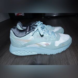 NEW Reebok × Harry Potter Classic Leather Hexalite Patronus Charm Running Unisex